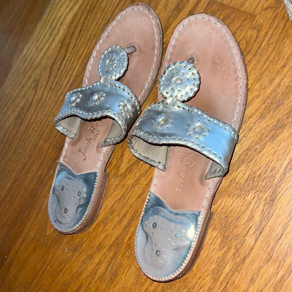 Jack Rogers